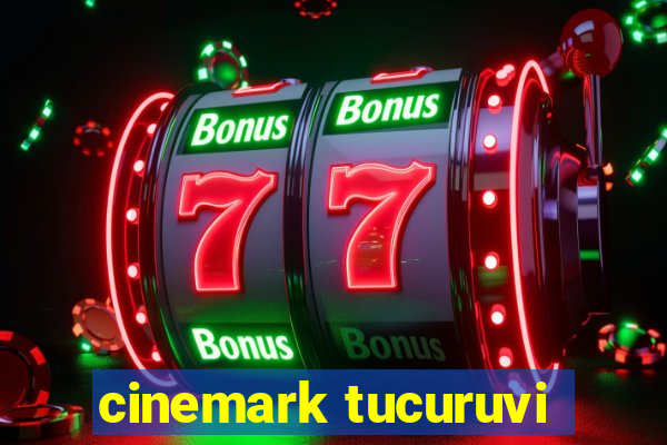 cinemark tucuruvi